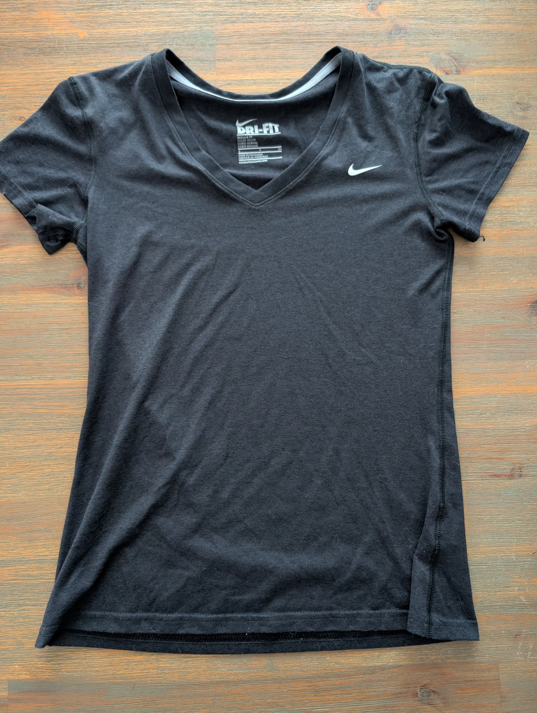 T-shirt Nike Dryfit Nike seconde main