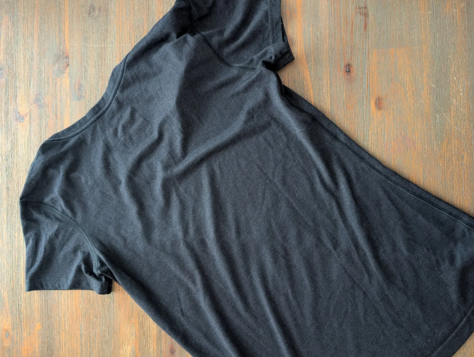 Image for T-shirt Nike Dryfit