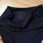 Thumbnail for Oraki swimsuit bottoms