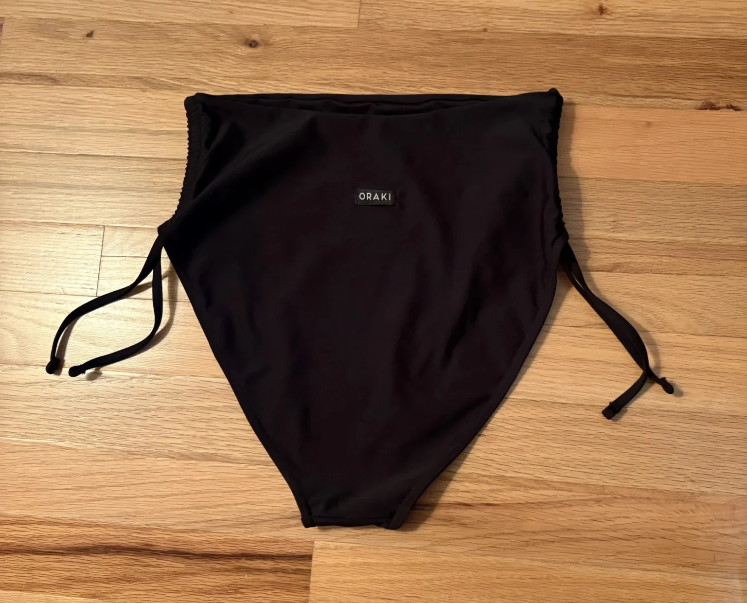 Image for Oraki swimsuit bottoms