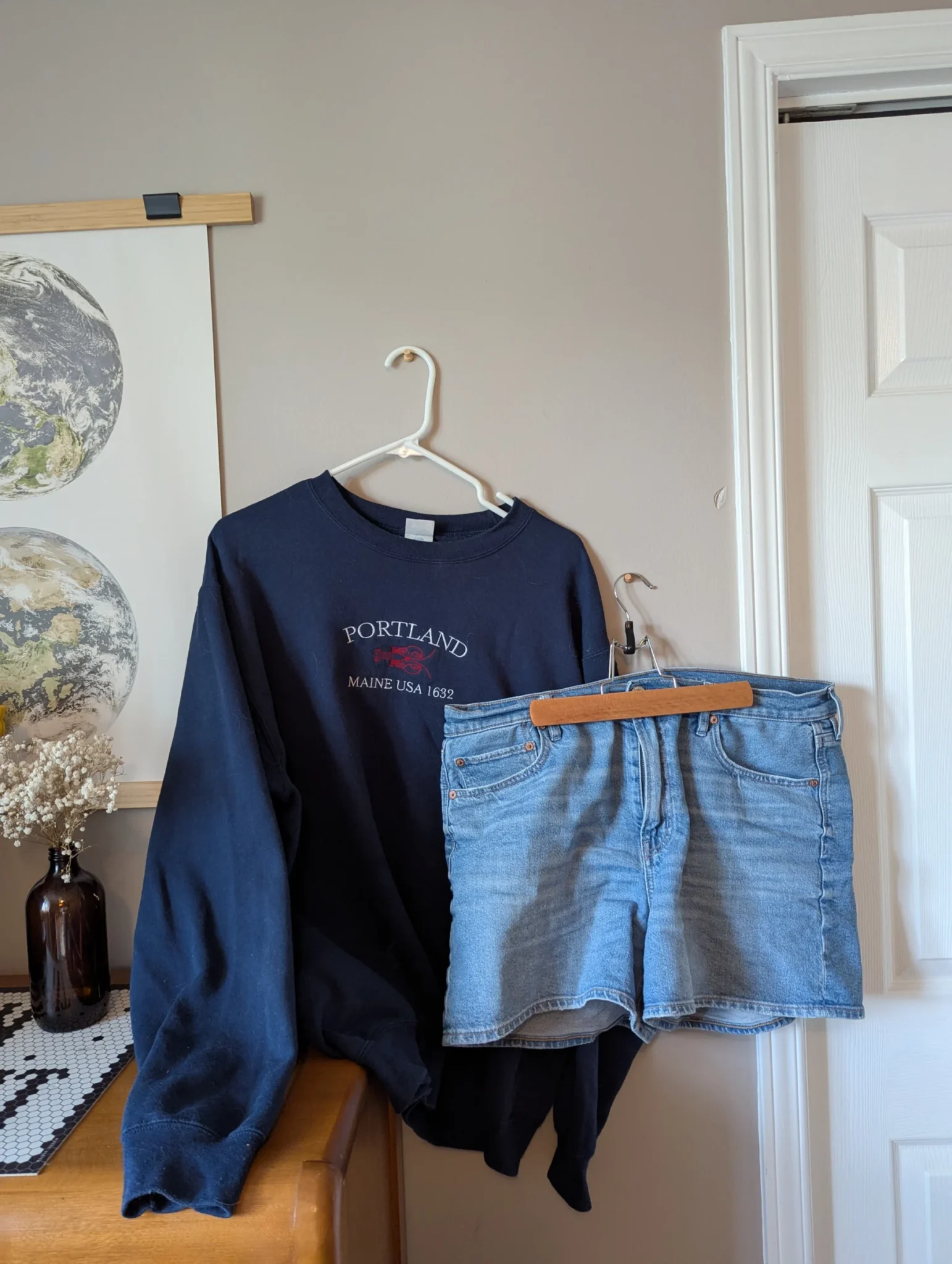 Featured image for Crewneck