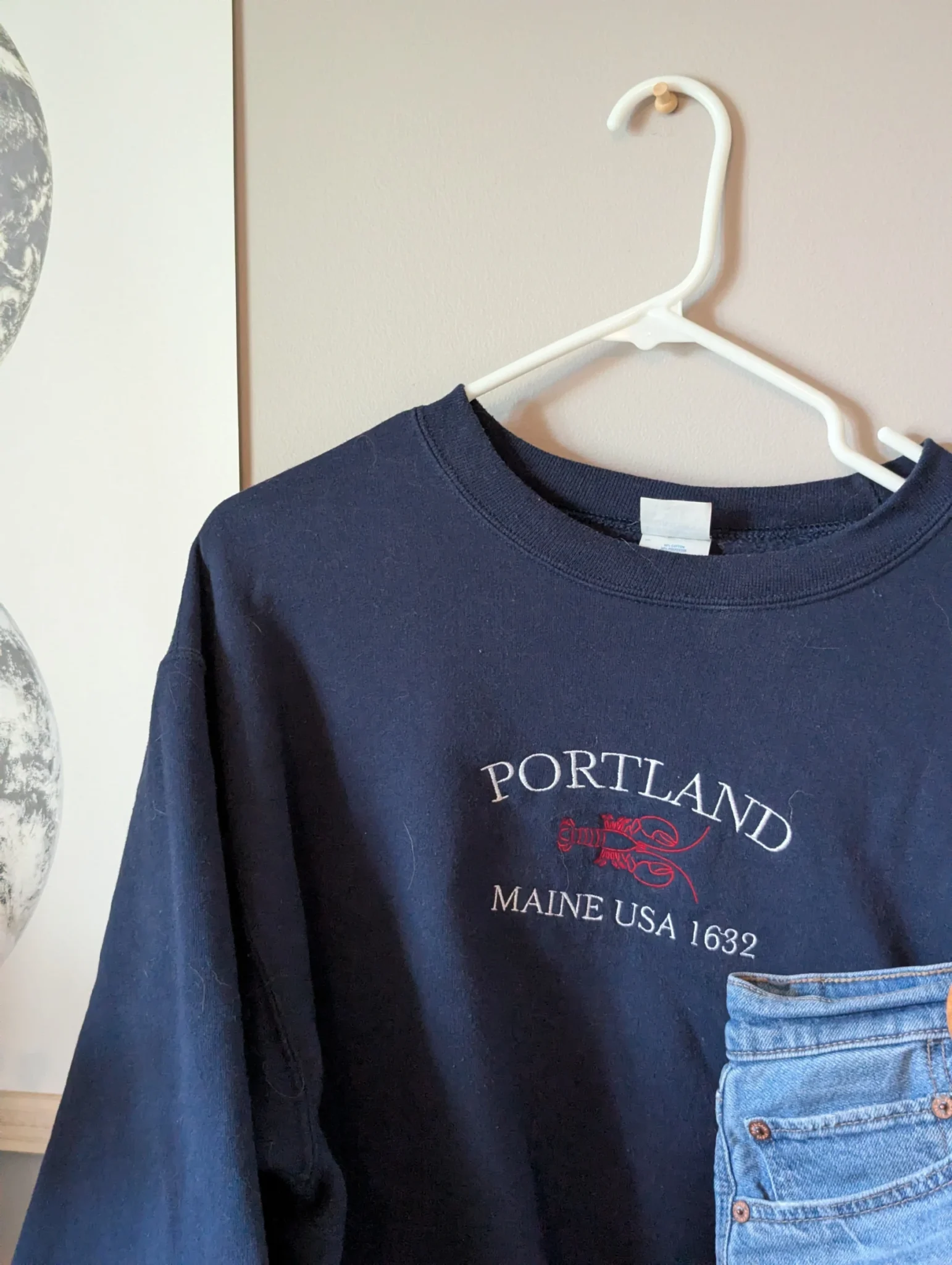 Image for Crewneck