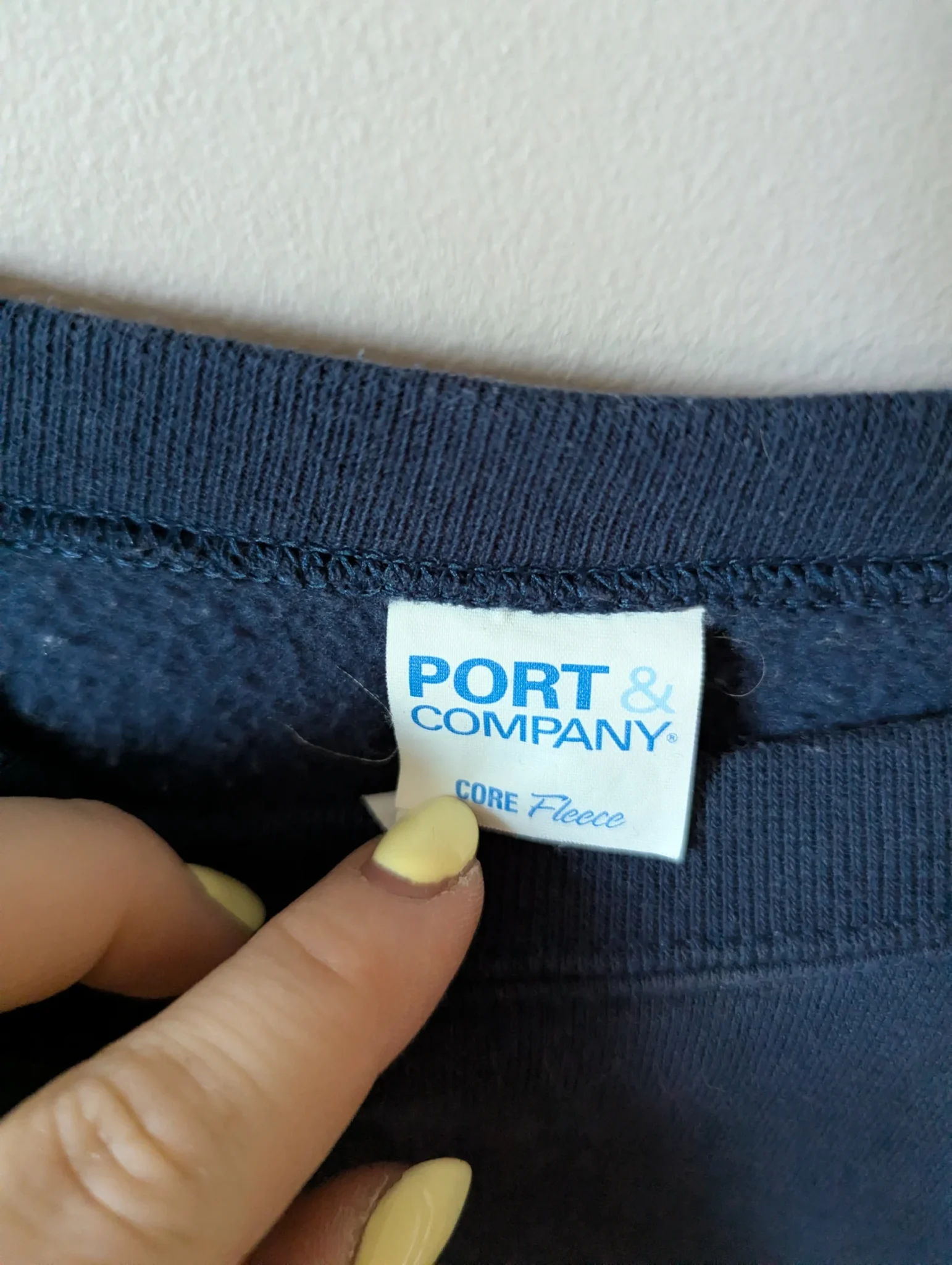 Image for Crewneck