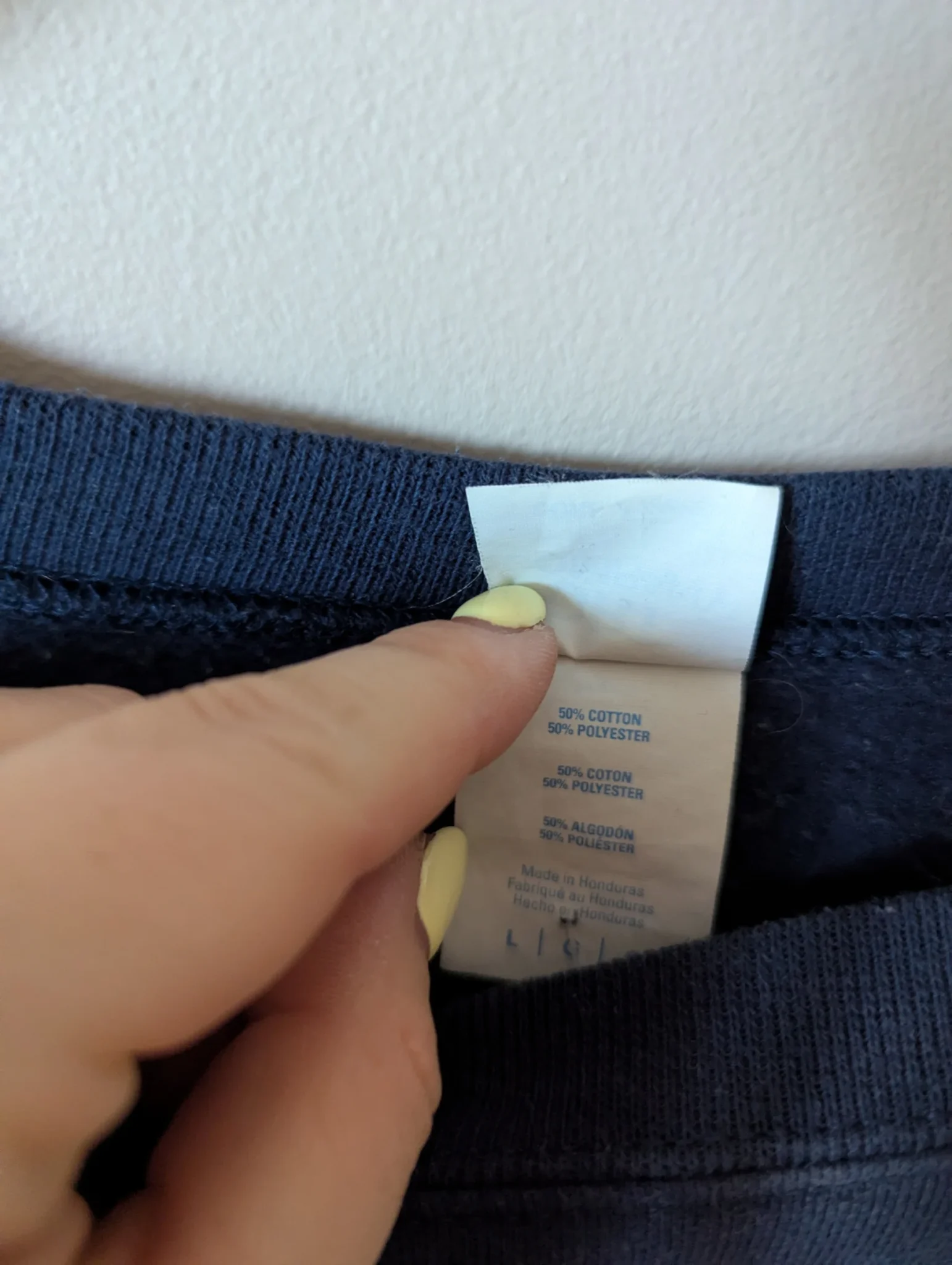 Image for Crewneck