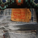 Thumbnail for Jeans Levi's 501