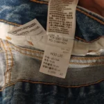 Thumbnail for Jeans Levi's 501