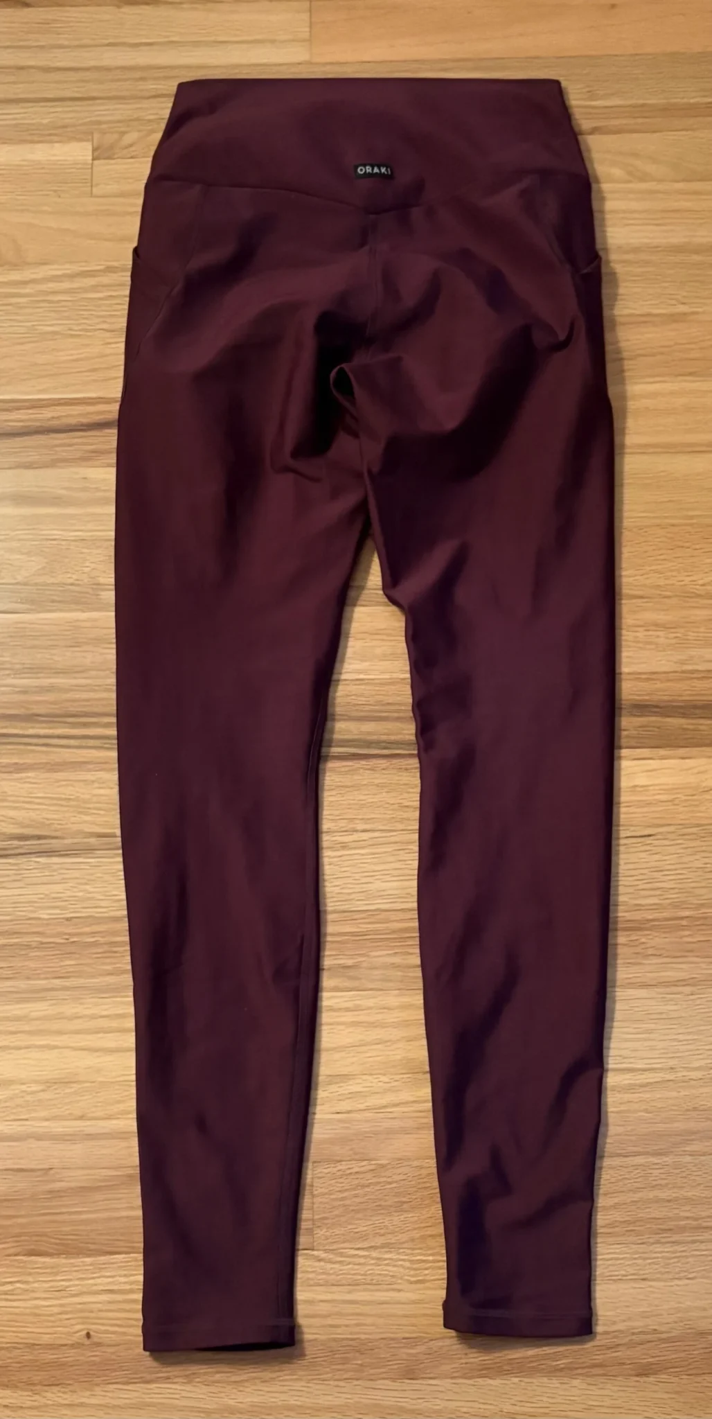 Image for Legging Oraki M