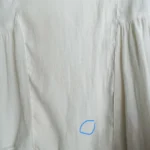 Thumbnail for Belle blouse écrue Zara