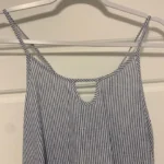 Thumbnail for LIVOM dress with thin straps