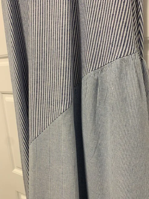 Image for LIVOM dress with thin straps