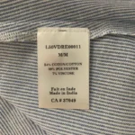 Thumbnail for LIVOM dress with thin straps