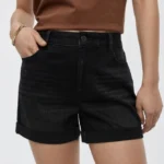 Featured thumbnail for Denim shorts - Reitmans