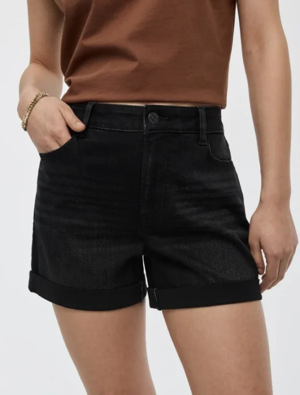 Featured image for Denim shorts - Reitmans
