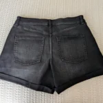 Thumbnail for Denim shorts - Reitmans