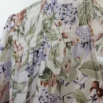Thumbnail for Floral blouse - Reitmans