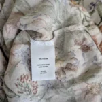Thumbnail for Floral blouse - Reitmans
