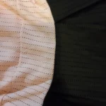 Thumbnail for Two-tone dress