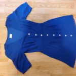 Thumbnail for Wilfred short dress, size XS