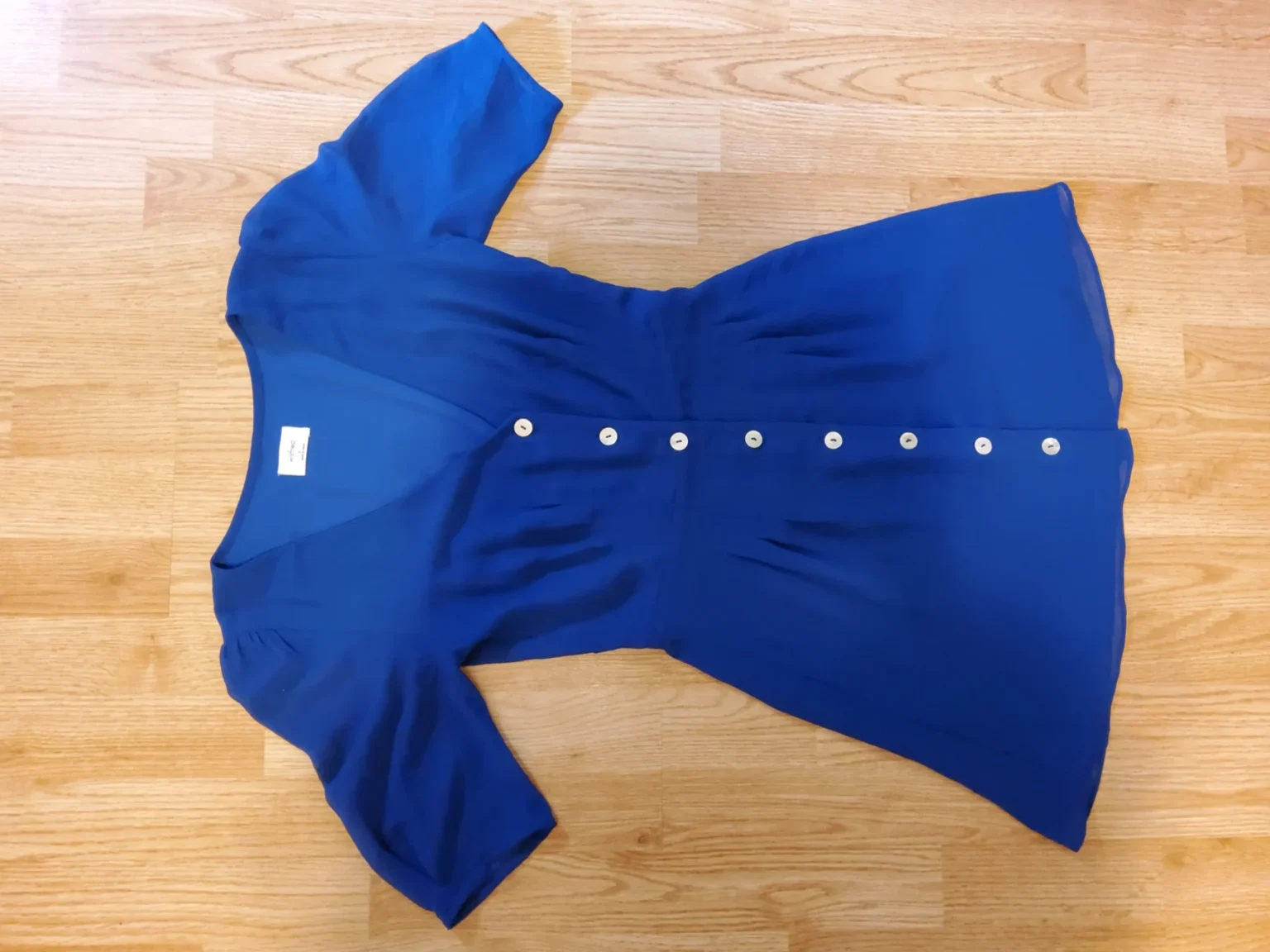 Image for Wilfred short dress, size XS