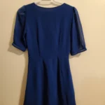 Thumbnail for Wilfred short dress, size XS
