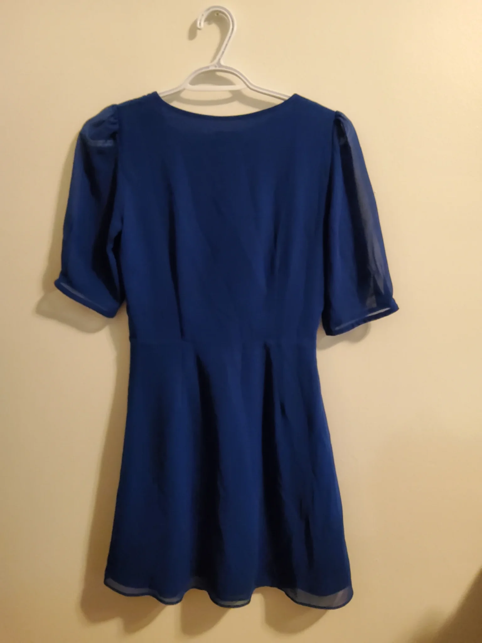 Image for Wilfred short dress, size XS