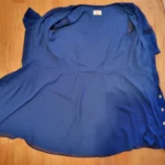 Thumbnail for Wilfred short dress, size XS