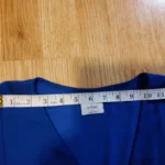 Thumbnail for Wilfred short dress, size XS