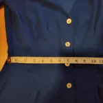 Thumbnail for Wilfred short dress, size XS