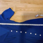 Thumbnail for Wilfred short dress, size XS