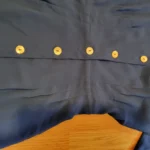 Thumbnail for Wilfred short dress, size XS