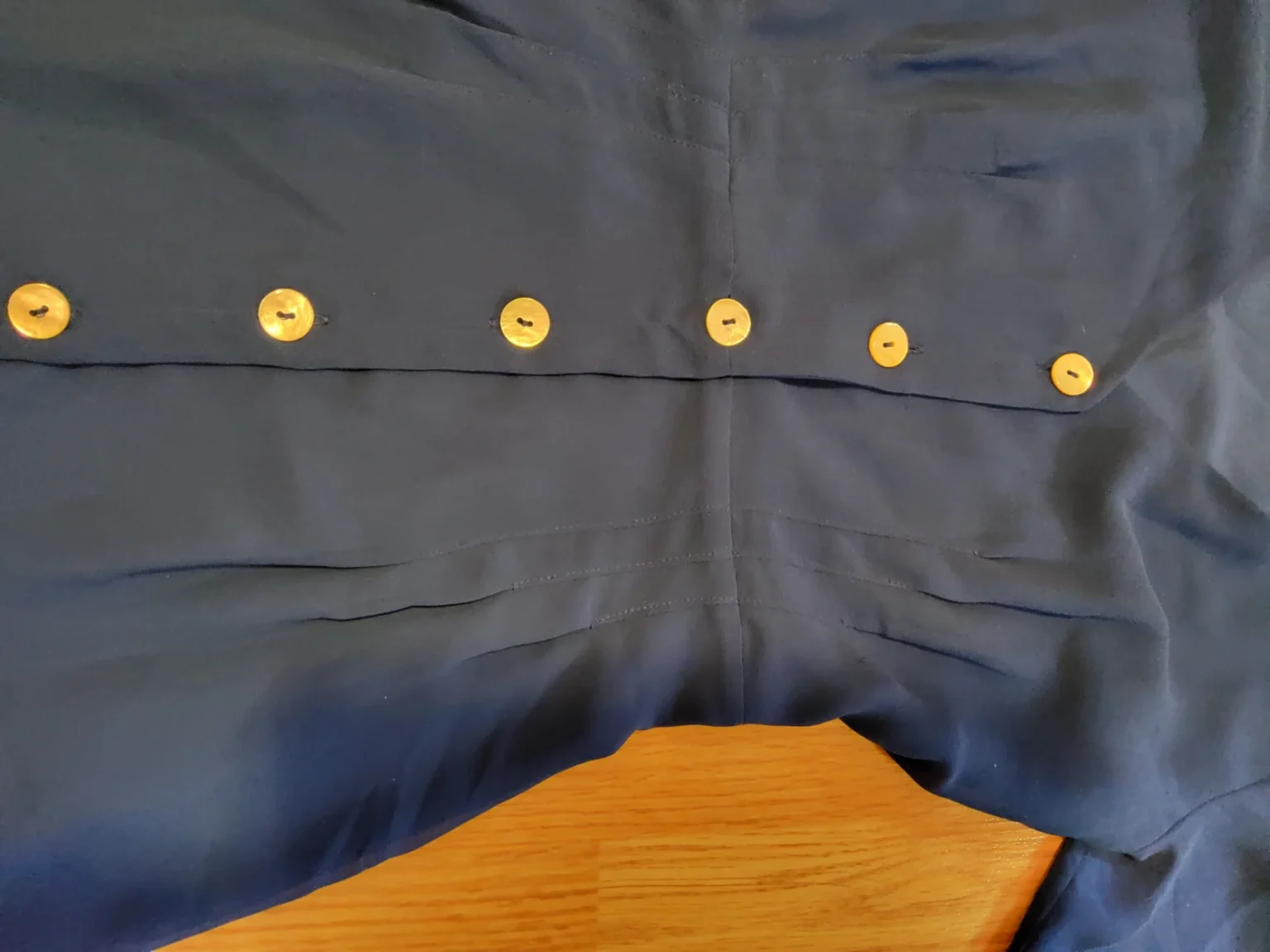 Image for Wilfred short dress, size XS
