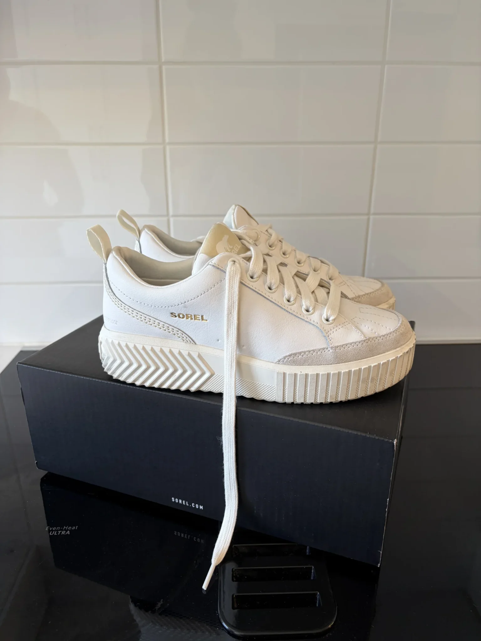 Featured image for Sorel shoes