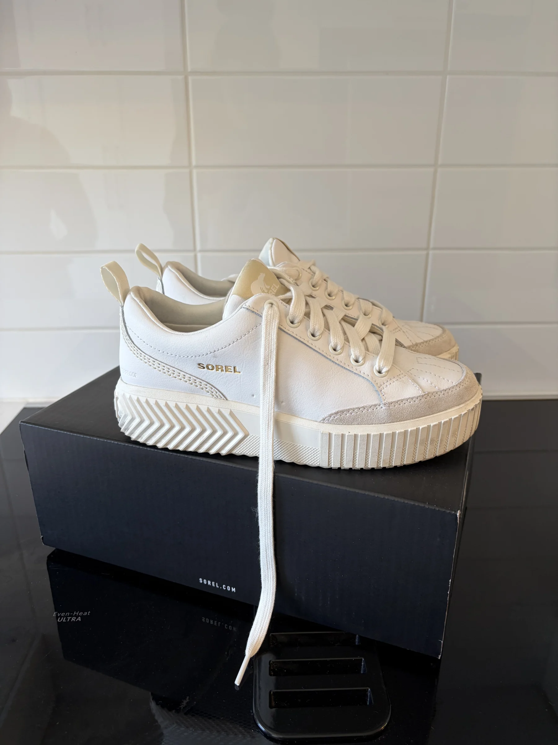 Sorel shoes Sorel seconde main