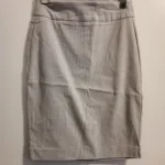 Featured thumbnail for Tailored skirt