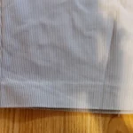 Thumbnail for Tailored skirt