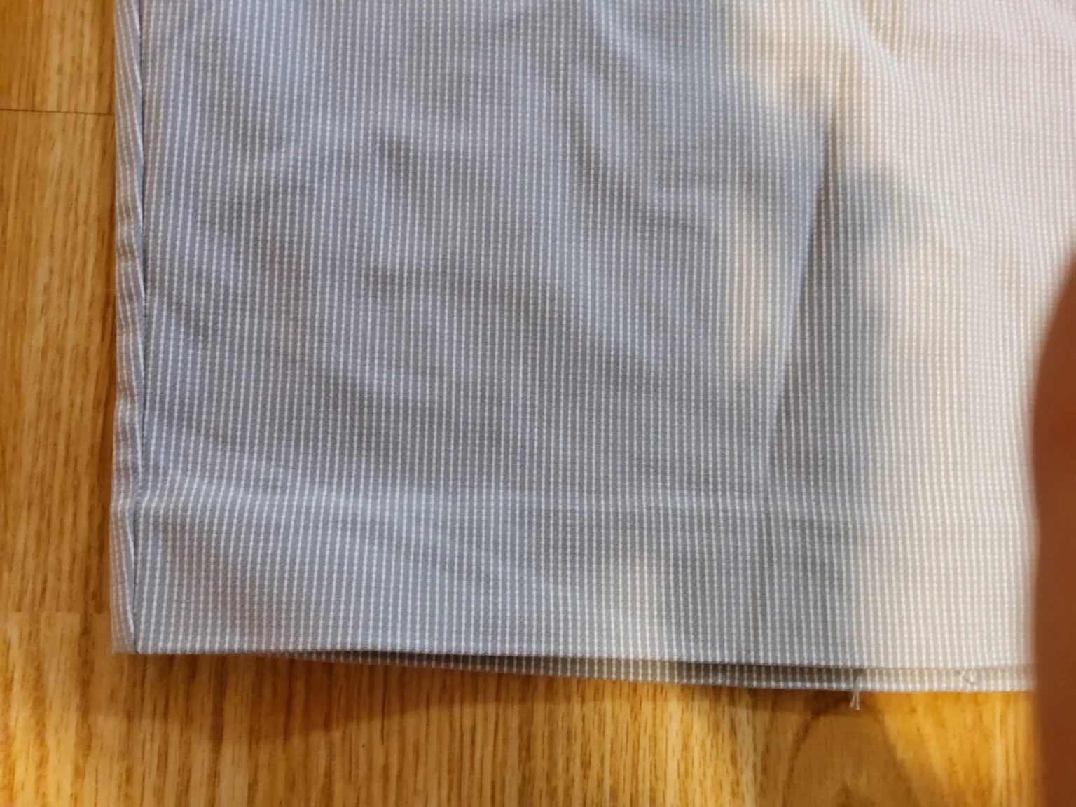Image for Tailored skirt