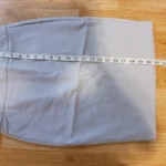 Thumbnail for Tailored skirt