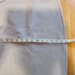 Thumbnail for Tailored skirt