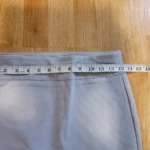 Thumbnail for Tailored skirt
