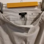 Thumbnail for Tailored skirt