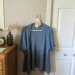 Featured thumbnail for Lightweight cardigan