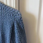 Thumbnail for Lightweight cardigan