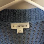 Thumbnail for Lightweight cardigan