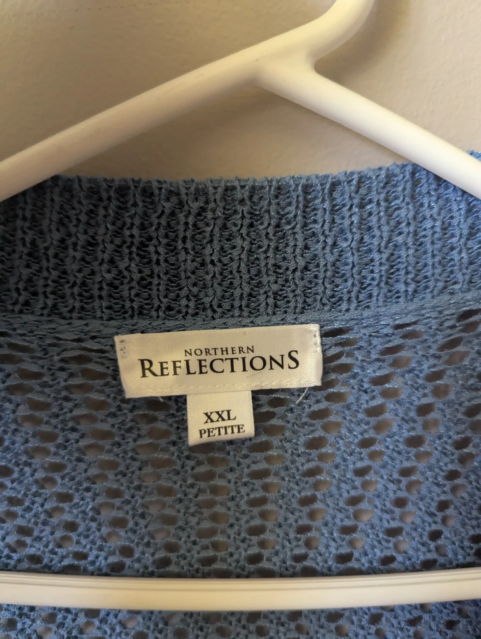 Image for Lightweight cardigan
