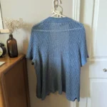 Thumbnail for Lightweight cardigan
