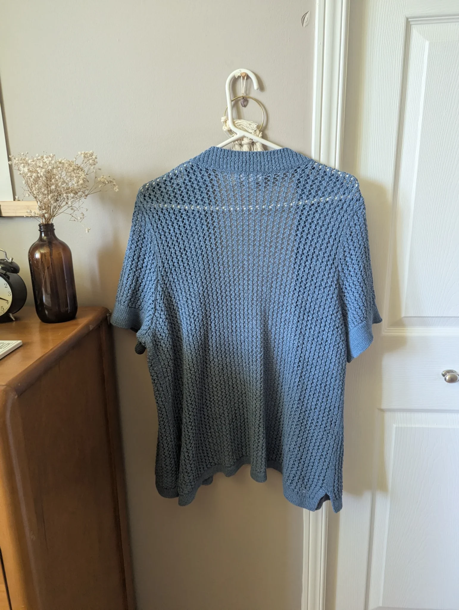 Image for Lightweight cardigan