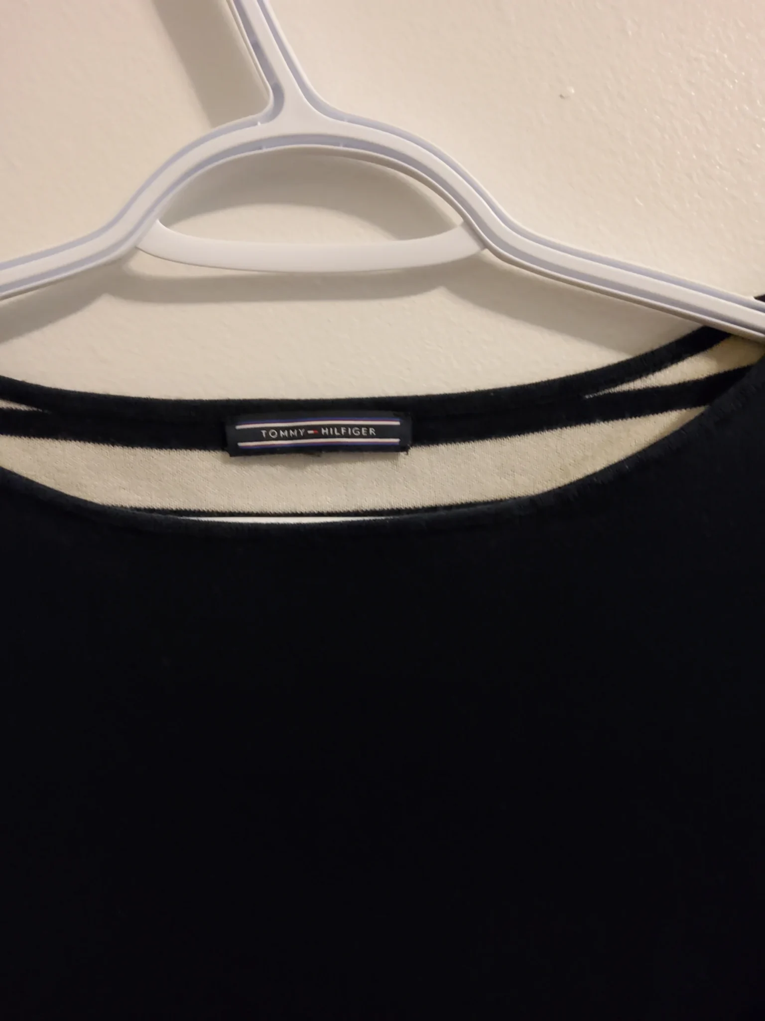 Image for Tommy Hilfiger reversible dress, XS