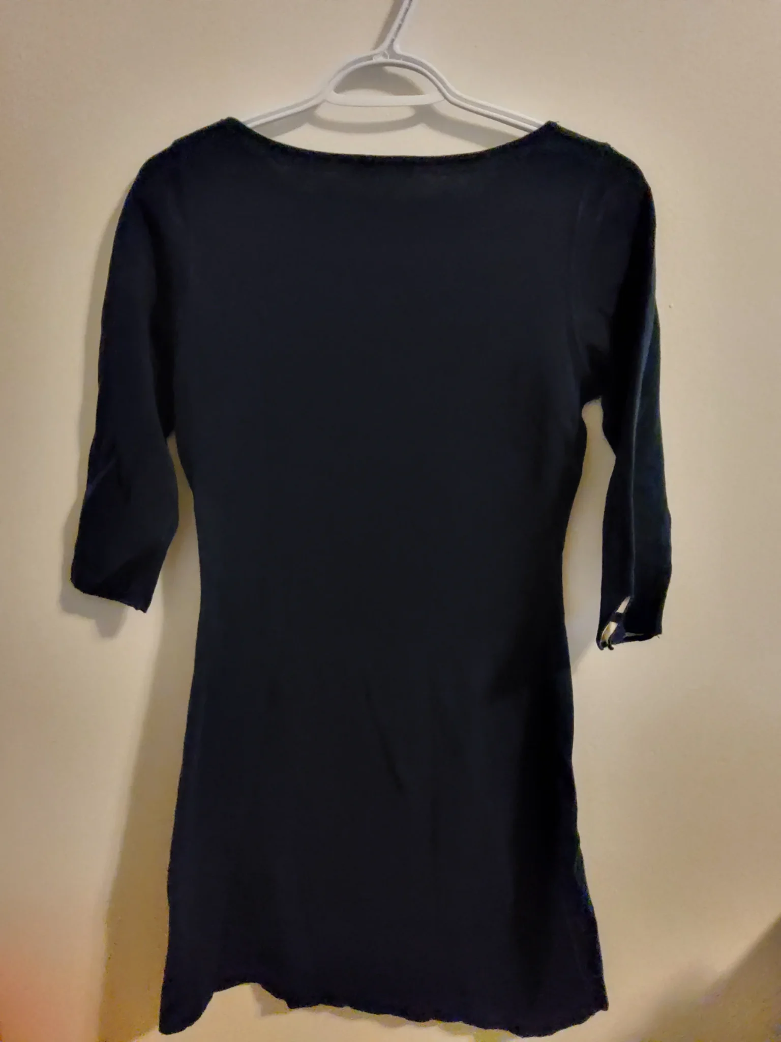 Image for Tommy Hilfiger reversible dress, XS