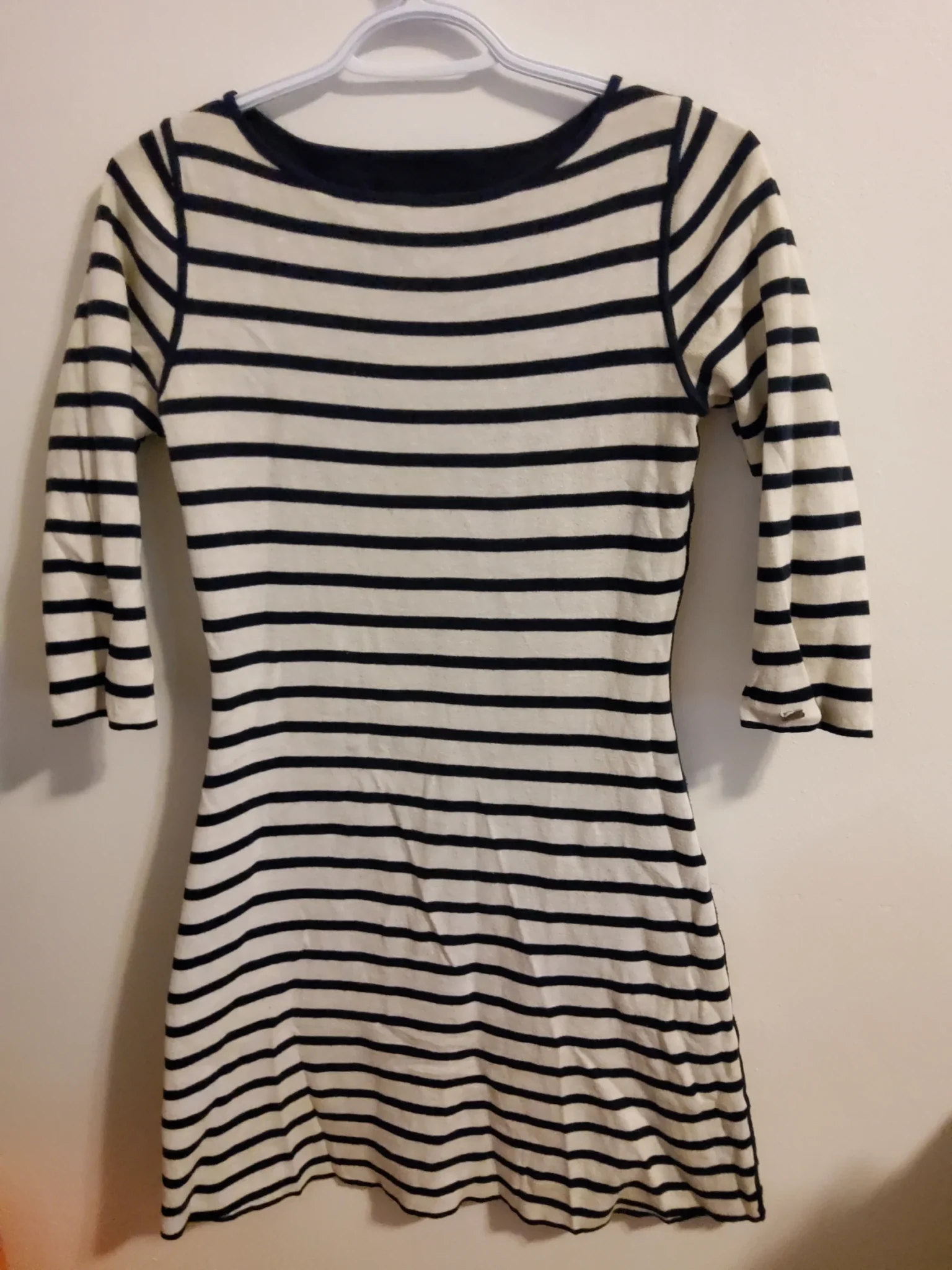 Image for Tommy Hilfiger reversible dress, XS