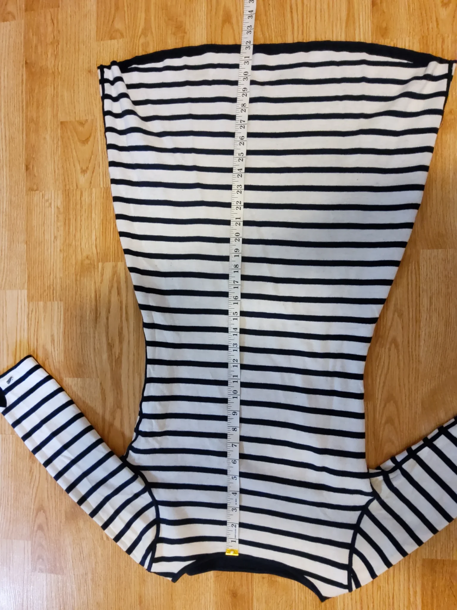 Image for Tommy Hilfiger reversible dress, XS